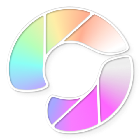 星点 Twinkle logo
